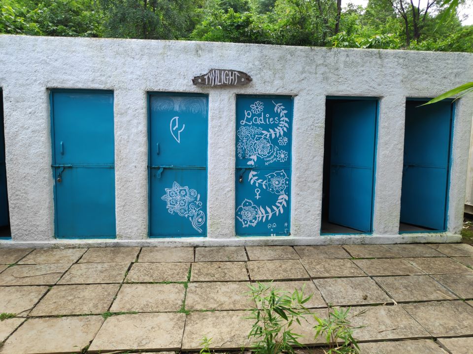 Photo of Camp Deogadh, Thakursai, Maharashtra, India by Rakesh Bisth