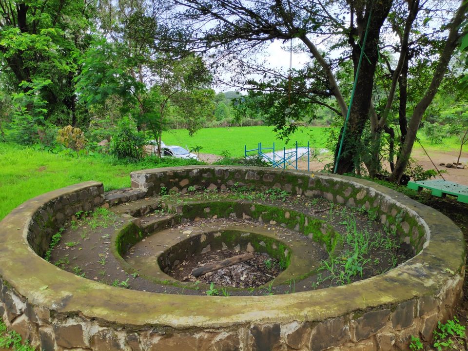 Photo of Camp Deogadh, Thakursai, Maharashtra, India by Rakesh Bisth