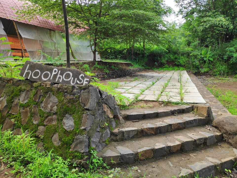 Photo of Camp Deogadh, Thakursai, Maharashtra, India by Rakesh Bisth