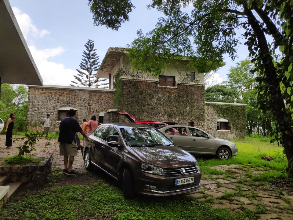 Photo of Camp Deogadh, Thakursai, Maharashtra, India by Rakesh Bisth