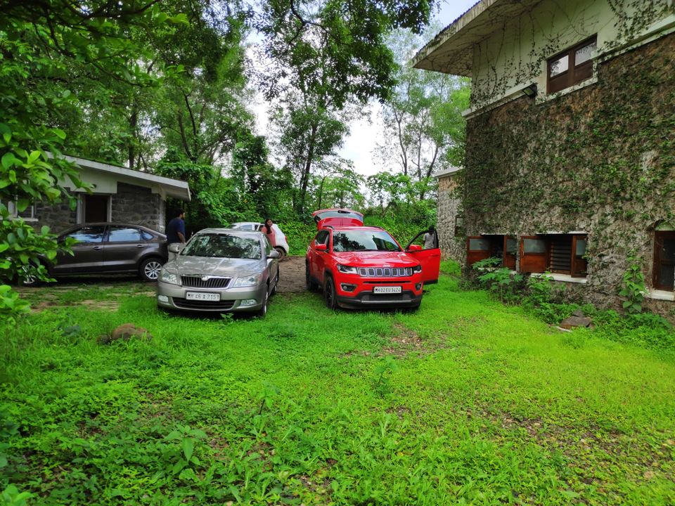 Photo of Camp Deogadh, Thakursai, Maharashtra, India by Rakesh Bisth