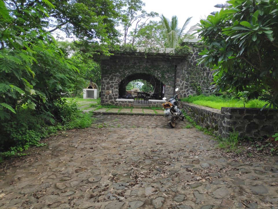 Photo of Camp Deogadh, Thakursai, Maharashtra, India by Rakesh Bisth