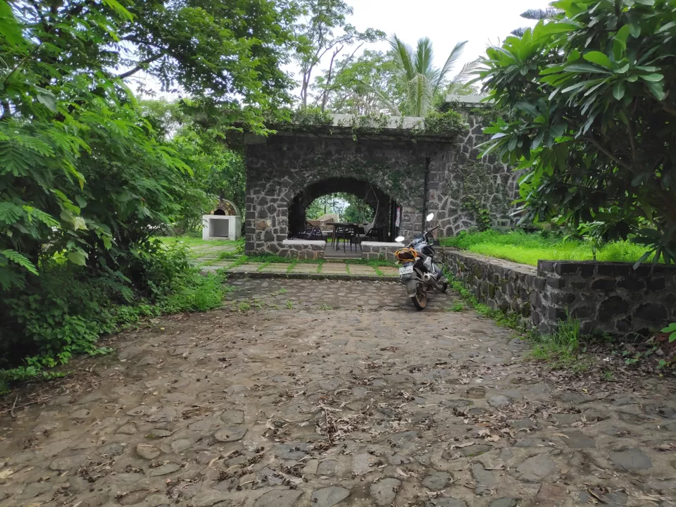 Photo of Camp Deogadh, Thakursai, Maharashtra, India by Rakesh Bisth
