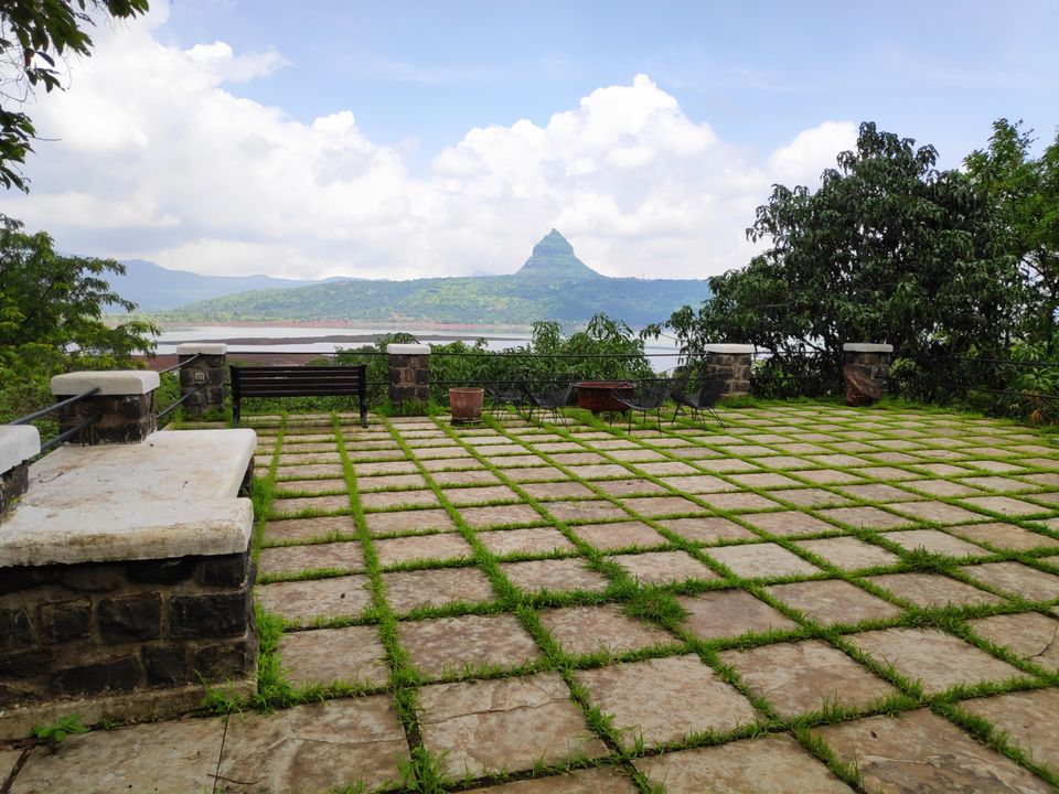 Photo of Camp Deogadh, Thakursai, Maharashtra, India by Rakesh Bisth