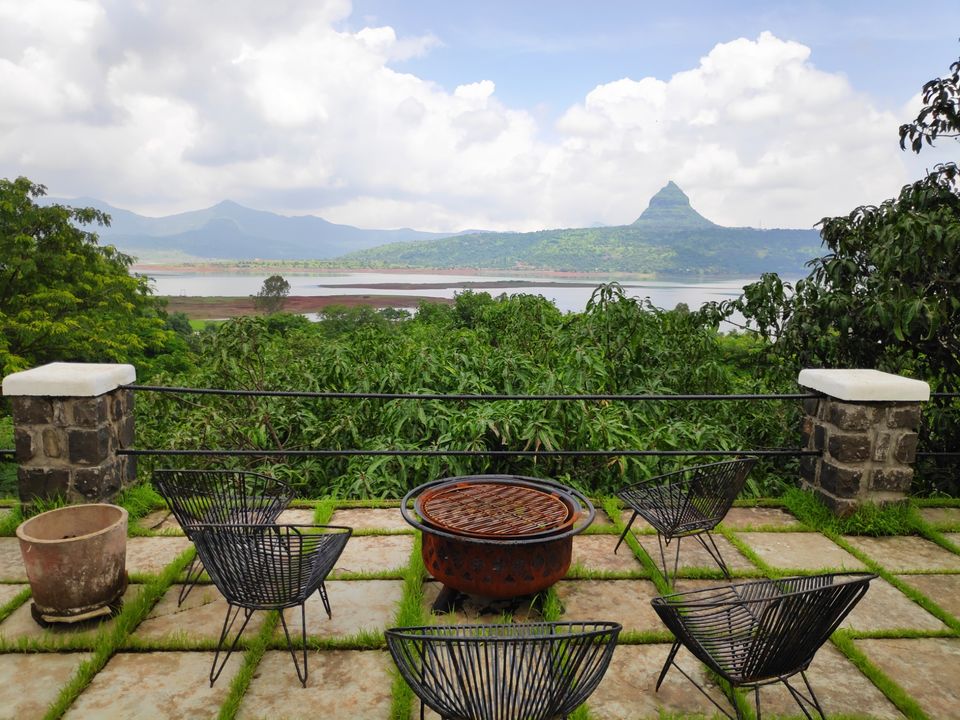 Photo of Camp Deogadh, Thakursai, Maharashtra, India by Rakesh Bisth