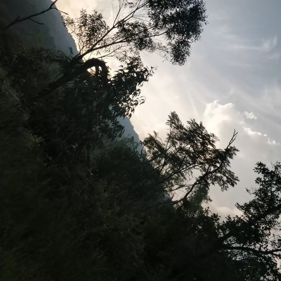 Photo of U cant Wait For a Ride towards Nature Lap!!! by karan n c