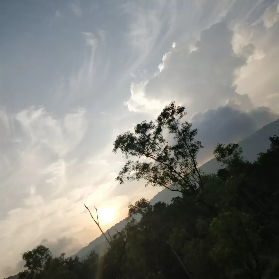 Photo of U cant Wait For a Ride towards Nature Lap!!! by karan n c