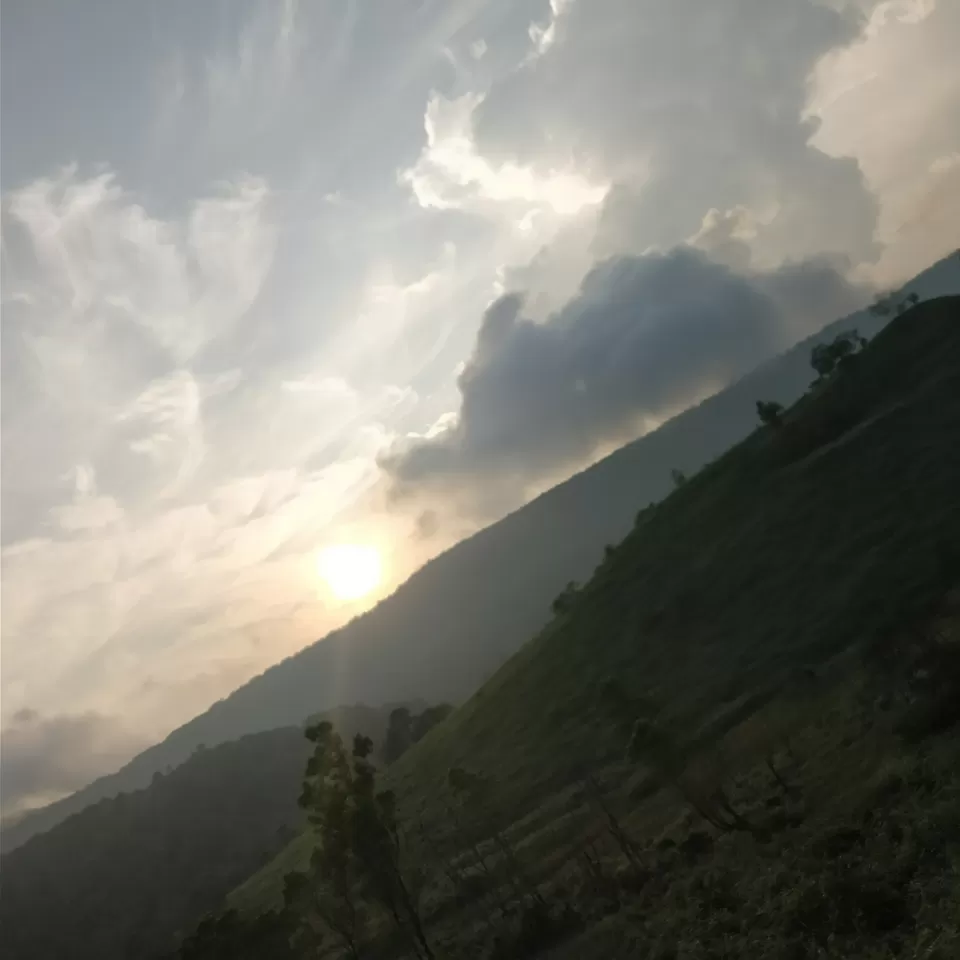 Photo of U cant Wait For a Ride towards Nature Lap!!! by karan n c