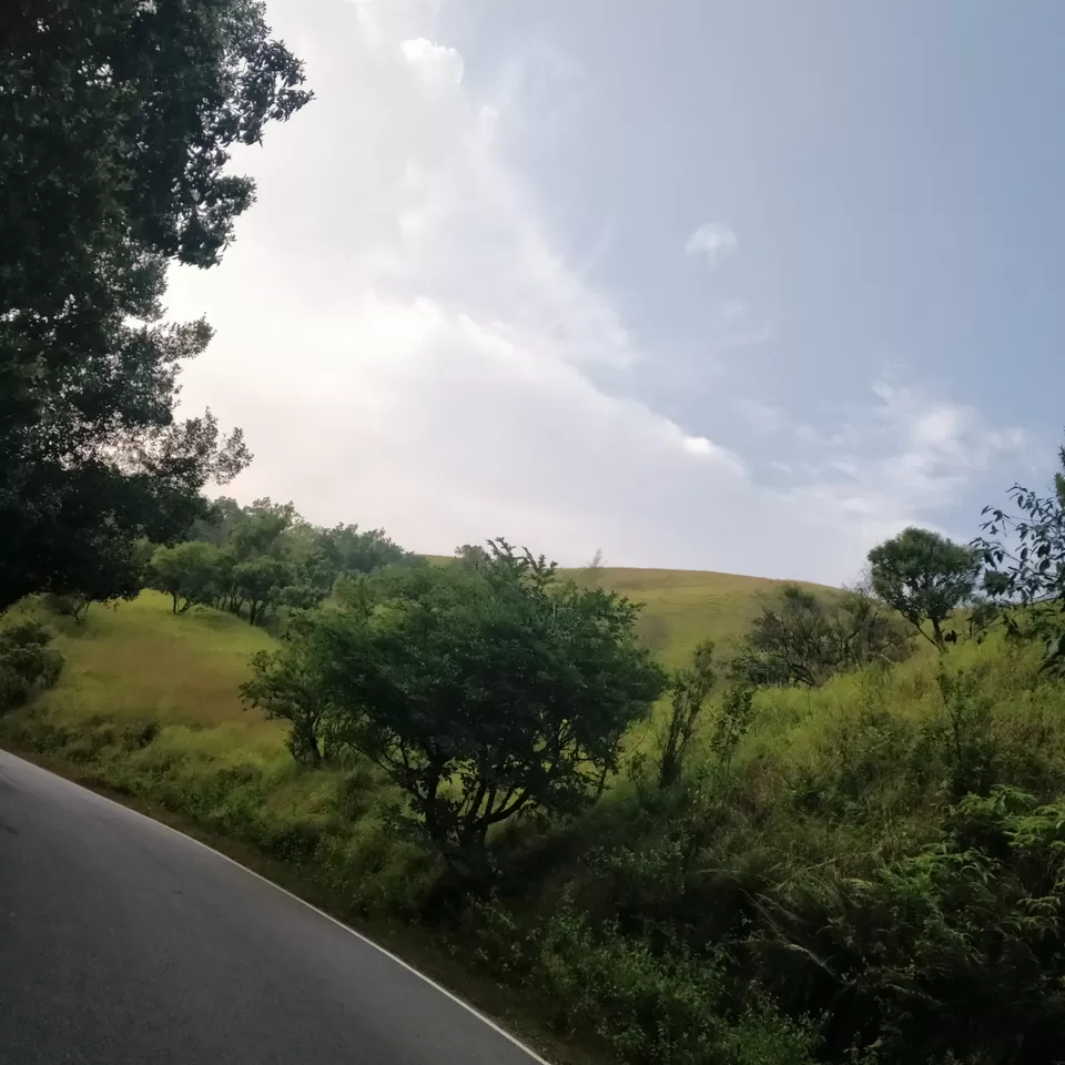 Photo of U cant Wait For a Ride towards Nature Lap!!! by karan n c