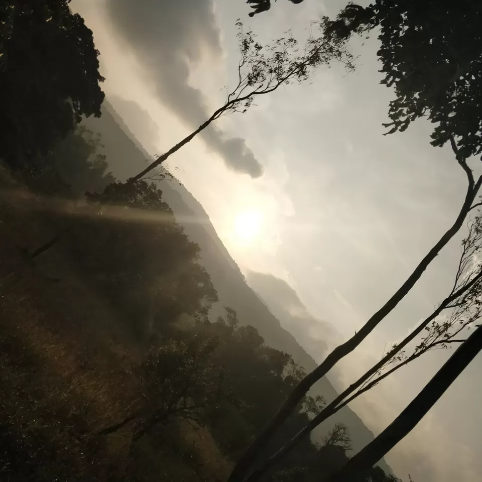 Photo of U cant Wait For a Ride towards Nature Lap!!! by karan n c