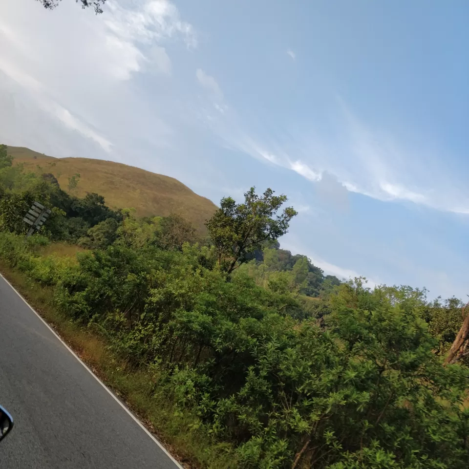 Photo of U cant Wait For a Ride towards Nature Lap!!! by karan n c