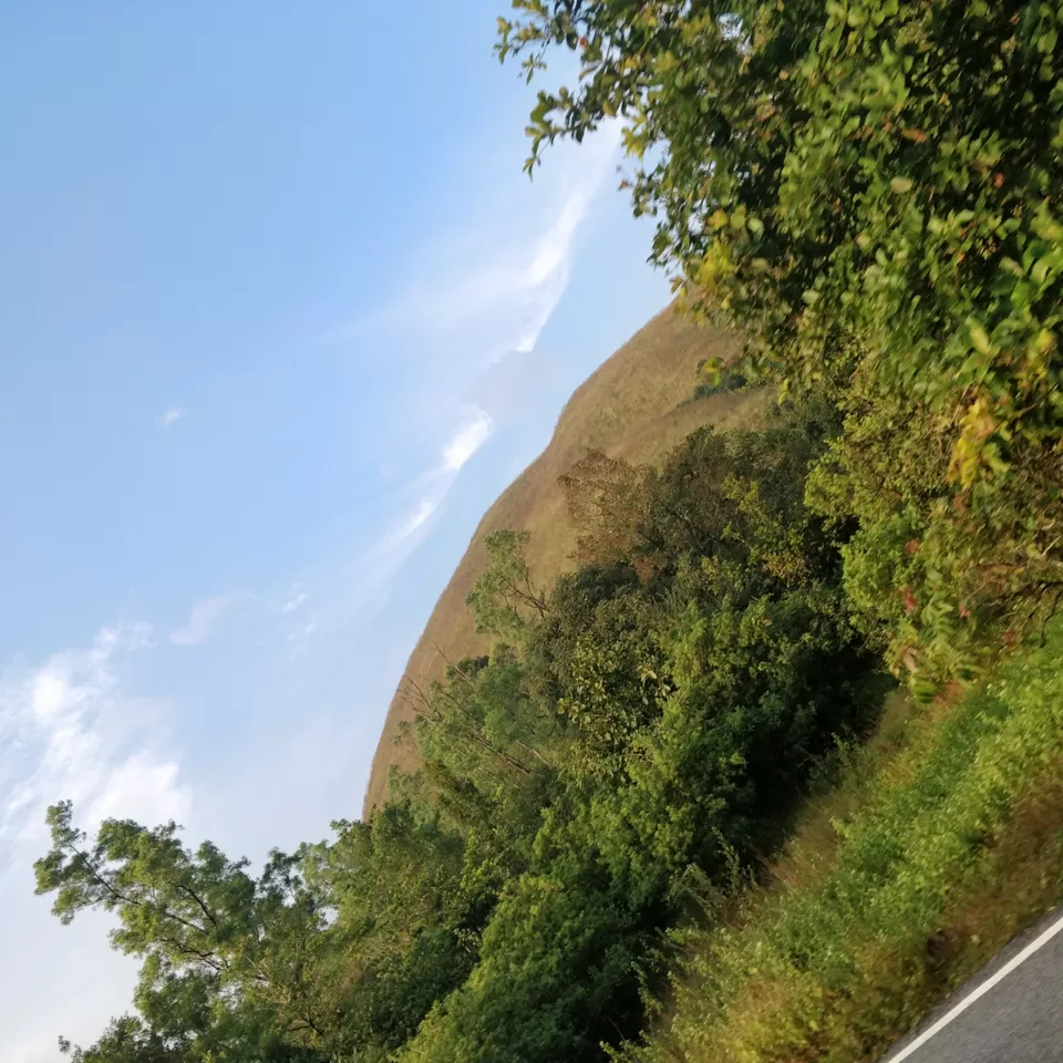 Photo of U cant Wait For a Ride towards Nature Lap!!! by karan n c