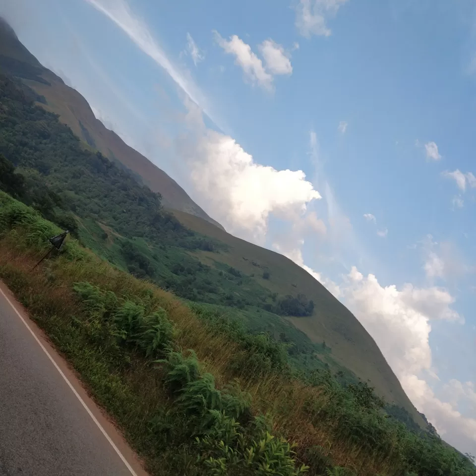 Photo of U cant Wait For a Ride towards Nature Lap!!! by karan n c