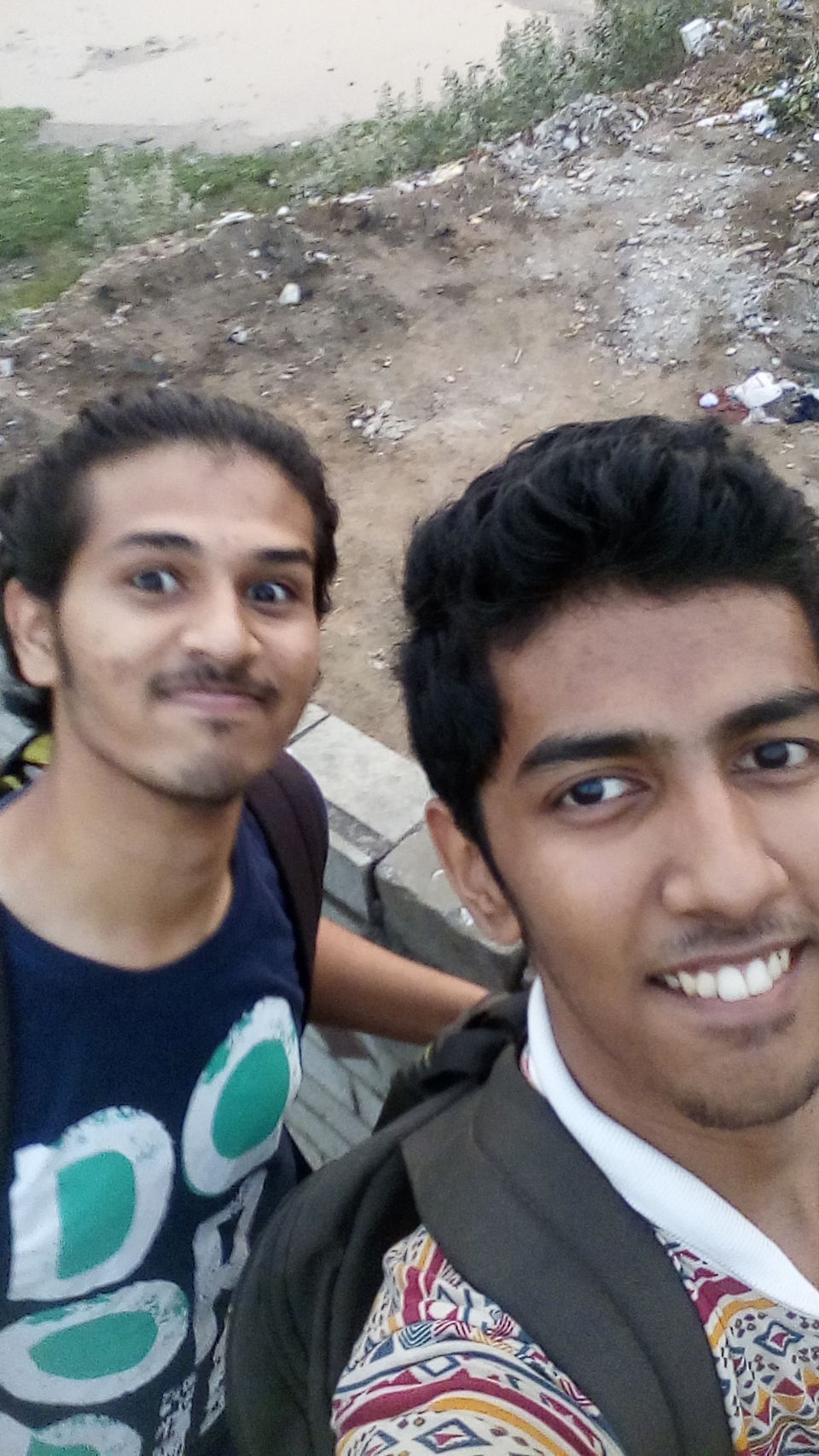 Photo of Chennai - Mahabalipuram on Bicycle (140 kms total) 1/4 by SidBoson