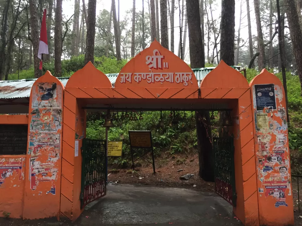 Photo of Pauri Garhwal By Shashank Gairola