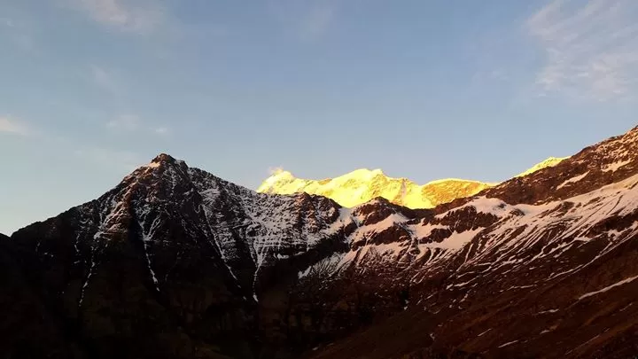 Photo of Lohajung, Lohajung - Wan Rd, Uttarakhand 246435, India by World of Wanderer
