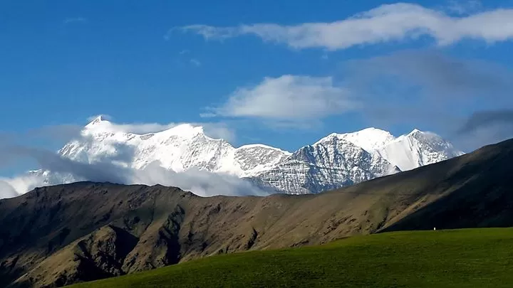 Photo of Lohajung, Lohajung - Wan Rd, Uttarakhand 246435, India by World of Wanderer