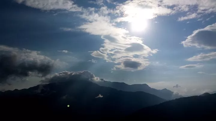 Photo of Lohajung, Lohajung - Wan Rd, Uttarakhand 246435, India by World of Wanderer