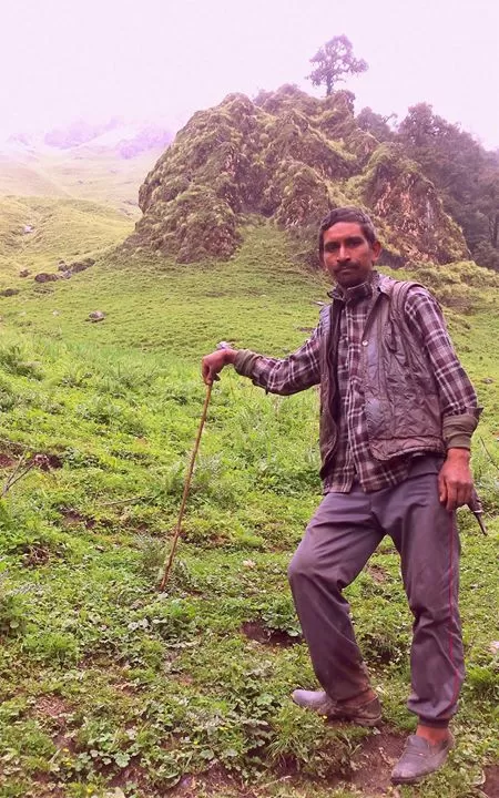 Photo of Lohajung, Lohajung - Wan Rd, Uttarakhand 246435, India by World of Wanderer