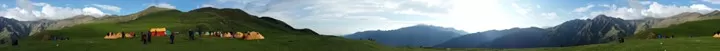 Photo of Lohajung, Lohajung - Wan Rd, Uttarakhand 246435, India by World of Wanderer