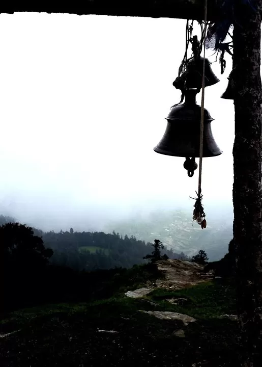 Photo of Lohajung, Lohajung - Wan Rd, Uttarakhand 246435, India by World of Wanderer