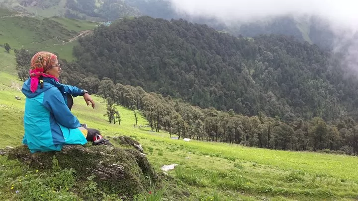 Photo of Lohajung, Lohajung - Wan Rd, Uttarakhand 246435, India by World of Wanderer