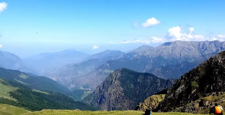 Photo of Lohajung, Lohajung - Wan Rd, Uttarakhand 246435, India by World of Wanderer