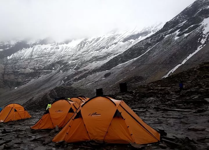Photo of Lohajung, Lohajung - Wan Rd, Uttarakhand 246435, India by World of Wanderer