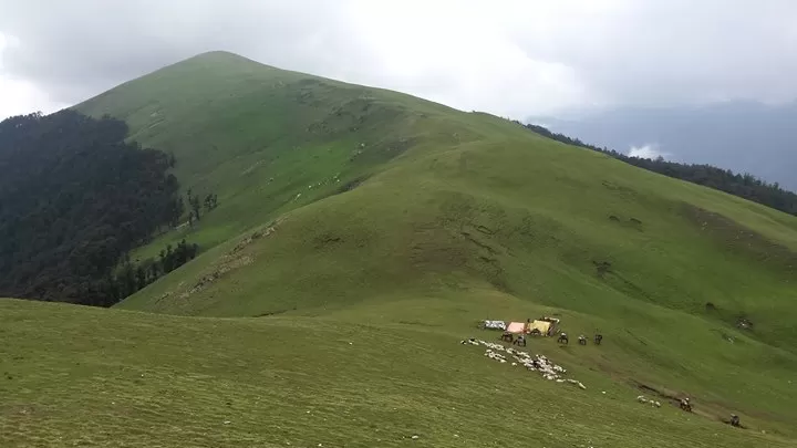 Photo of Lohajung, Lohajung - Wan Rd, Uttarakhand 246435, India by World of Wanderer