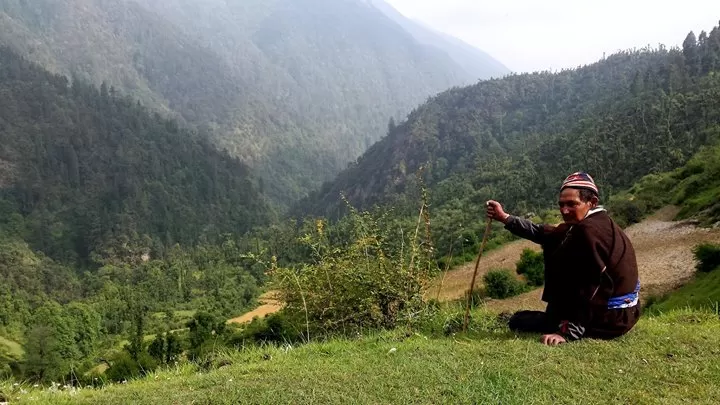 Photo of Lohajung, Lohajung - Wan Rd, Uttarakhand 246435, India by World of Wanderer