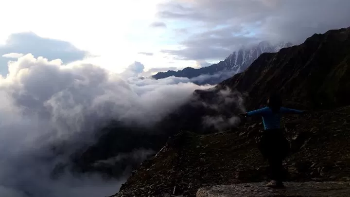 Photo of Lohajung, Lohajung - Wan Rd, Uttarakhand 246435, India by World of Wanderer