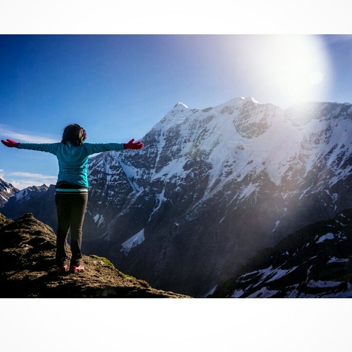 Photo of Photos that will convince you to put your feets on Himalayas! by World of Wanderer