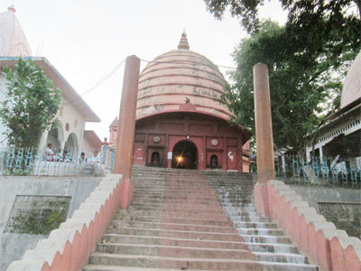 Photo of 5 Must Do's In Guwahati 5/5 by World of Wanderer