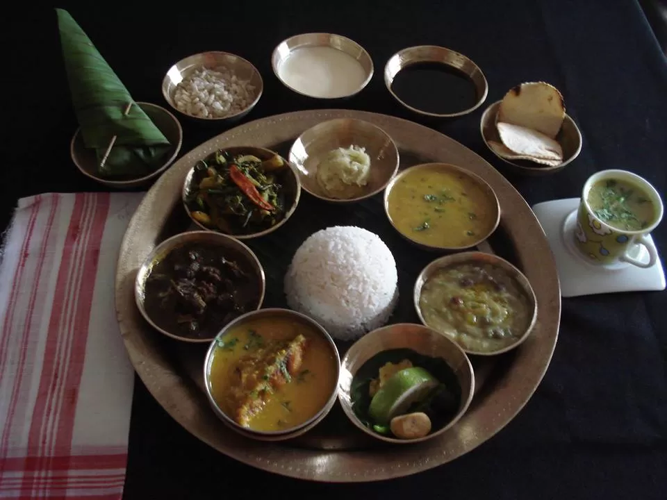 Photo of Guwahati, Assam, India by World of Wanderer 