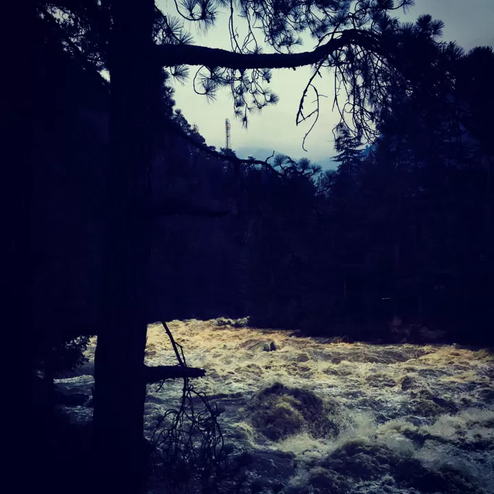 Photo of Kasol by Mitaank Sharma