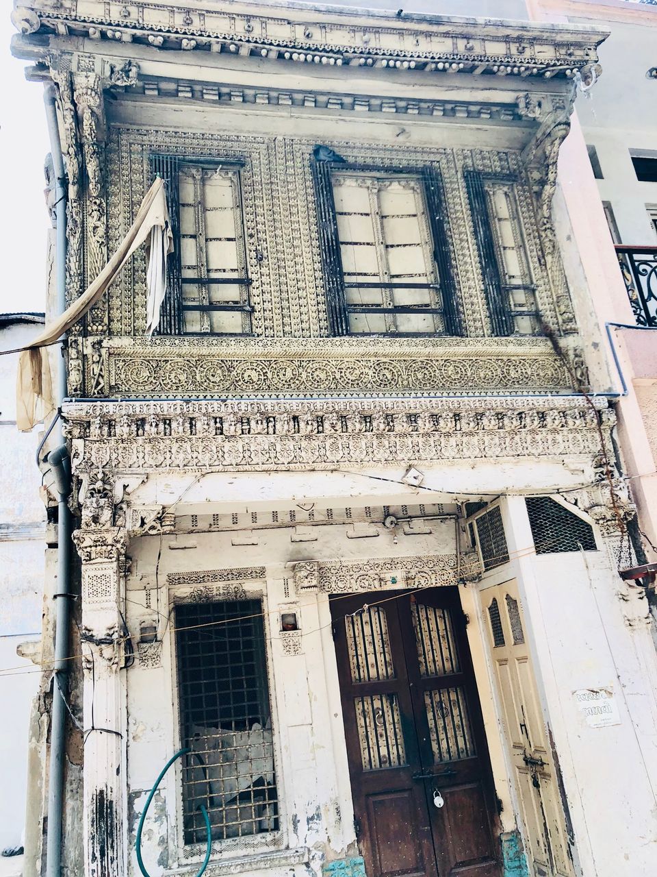 Photo of A Walk to Remember - Ahmedabad Heritage Walk 6/7 by Nayan Jaiswal