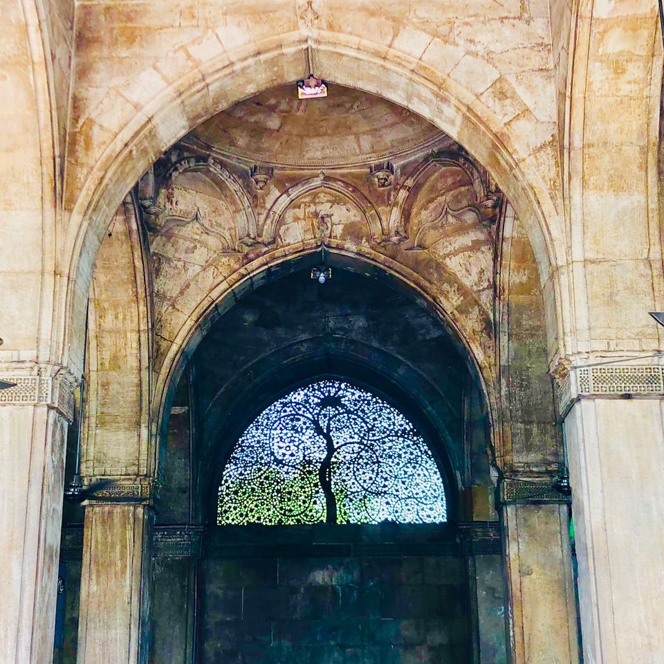 Photo of A Walk to Remember - Ahmedabad Heritage Walk 7/7 by Nayan Jaiswal