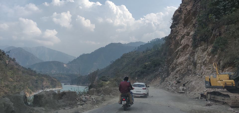 Photo of Our Weekend Escape to Paradise: Auli by Gautam Jaju