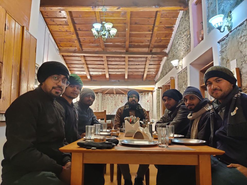 Photo of Our Weekend Escape to Paradise: Auli by Gautam Jaju