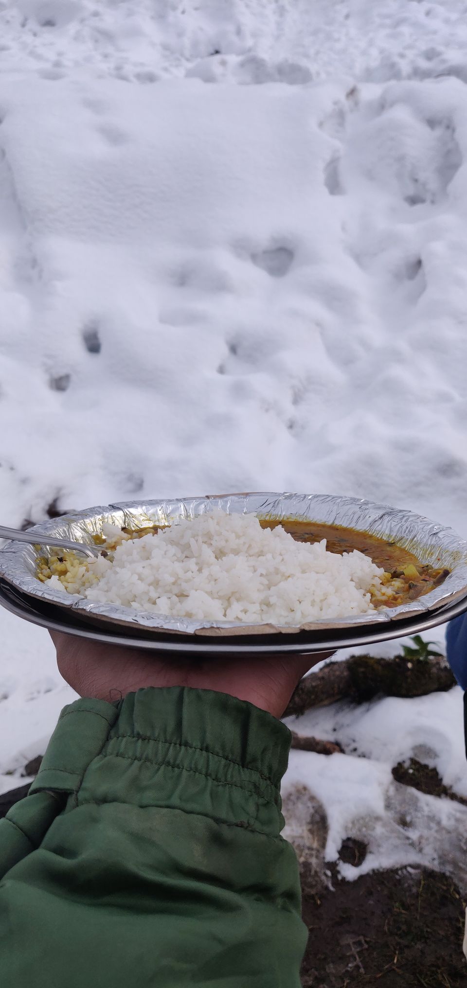 Photo of Our Weekend Escape to Paradise: Auli by Gautam Jaju