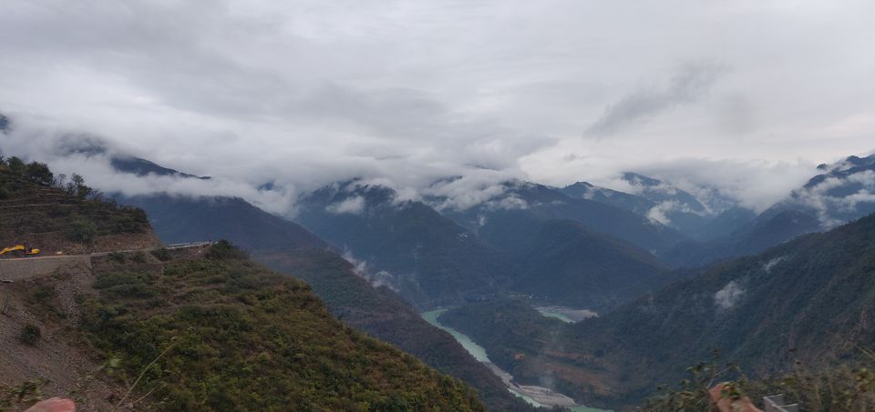 Photo of Our Weekend Escape to Paradise: Auli by Gautam Jaju
