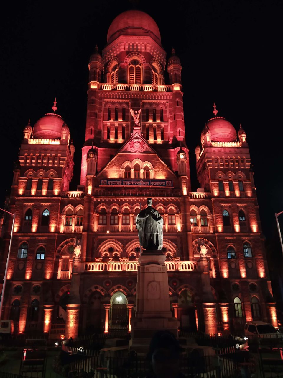 Photo of Mumbai darshan in a day by KASHISH BHATIA