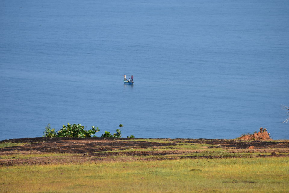 Photo of HosteLaVie Gokarna #IHeartHostels by KASHISH BHATIA