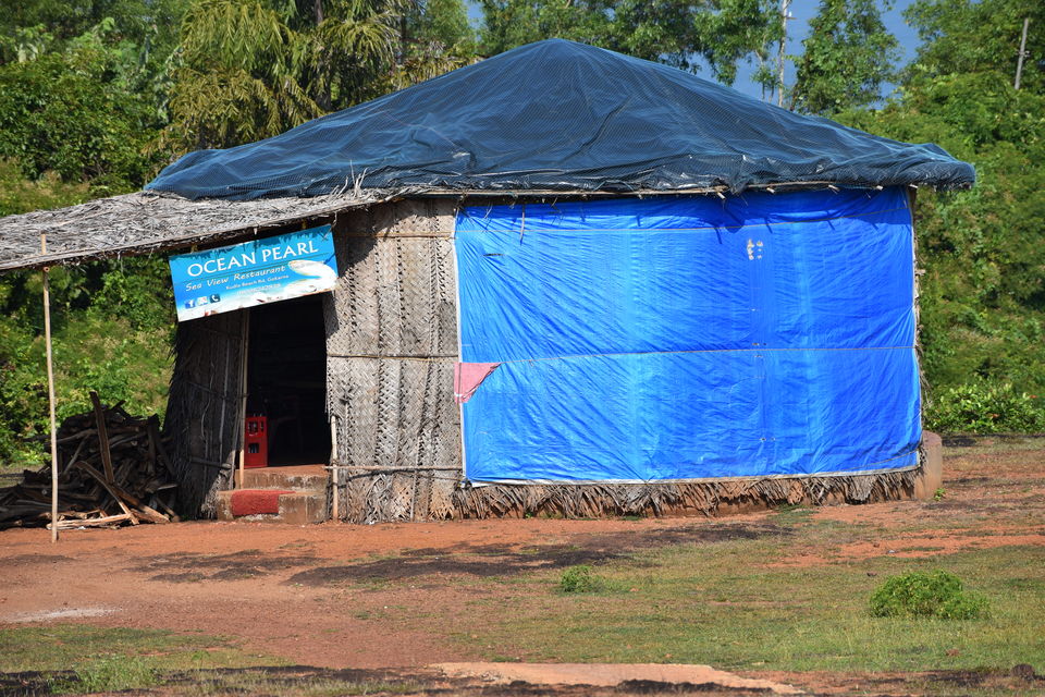 Photo of HosteLaVie Gokarna #IHeartHostels by KASHISH BHATIA