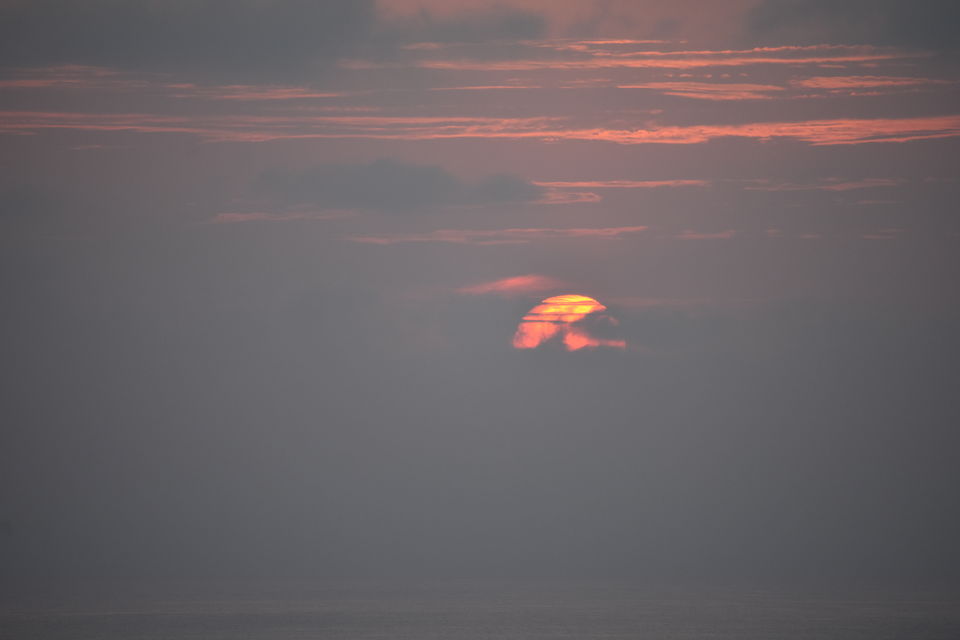 Photo of HosteLaVie Gokarna #IHeartHostels by KASHISH BHATIA