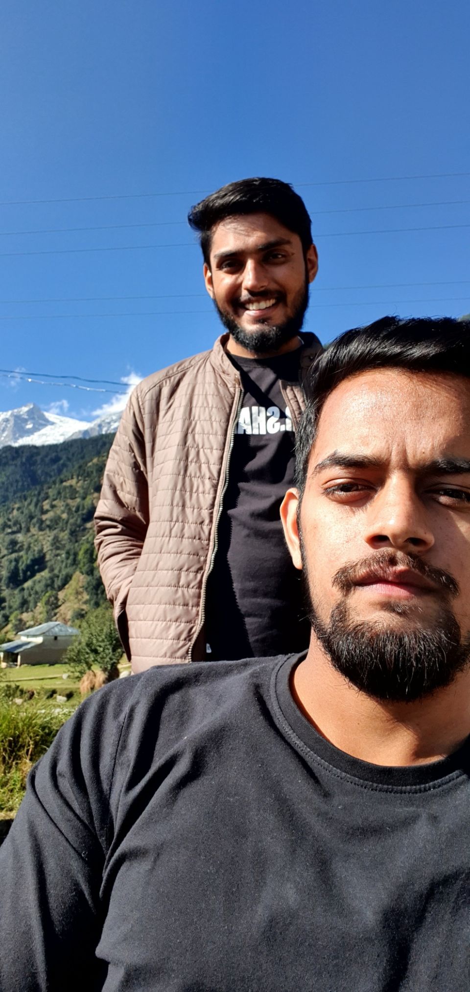 Photo of Kareri Lake Trek, Kareri Lake, Dharamshala, Himachal Pradesh, India by Priyanshu Singh