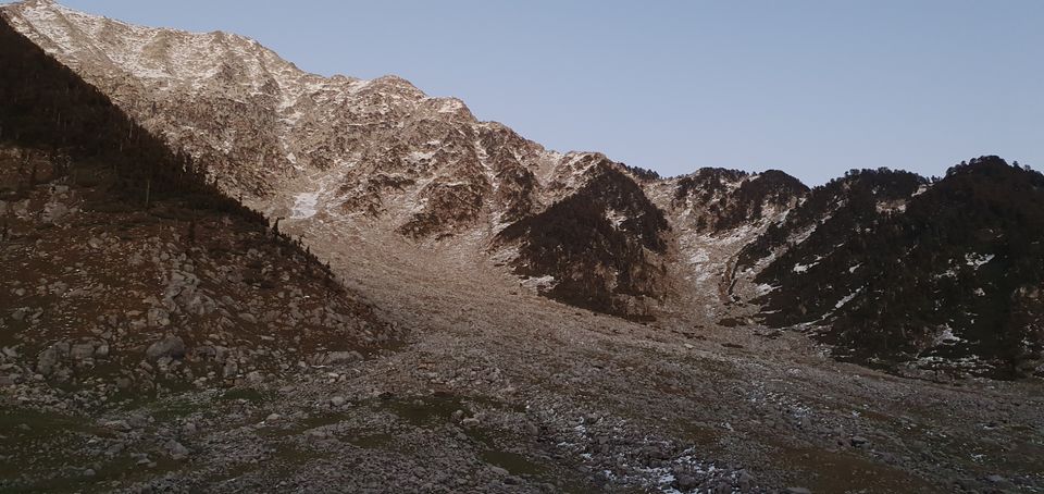 Photo of Dharamshala, Himachal Pradesh, India by Priyanshu Singh