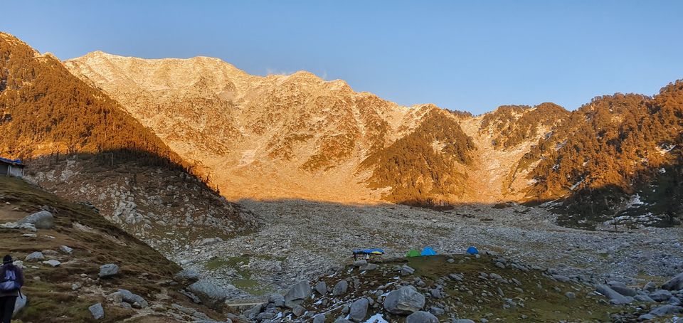 Photo of Dharamshala, Himachal Pradesh, India by Priyanshu Singh