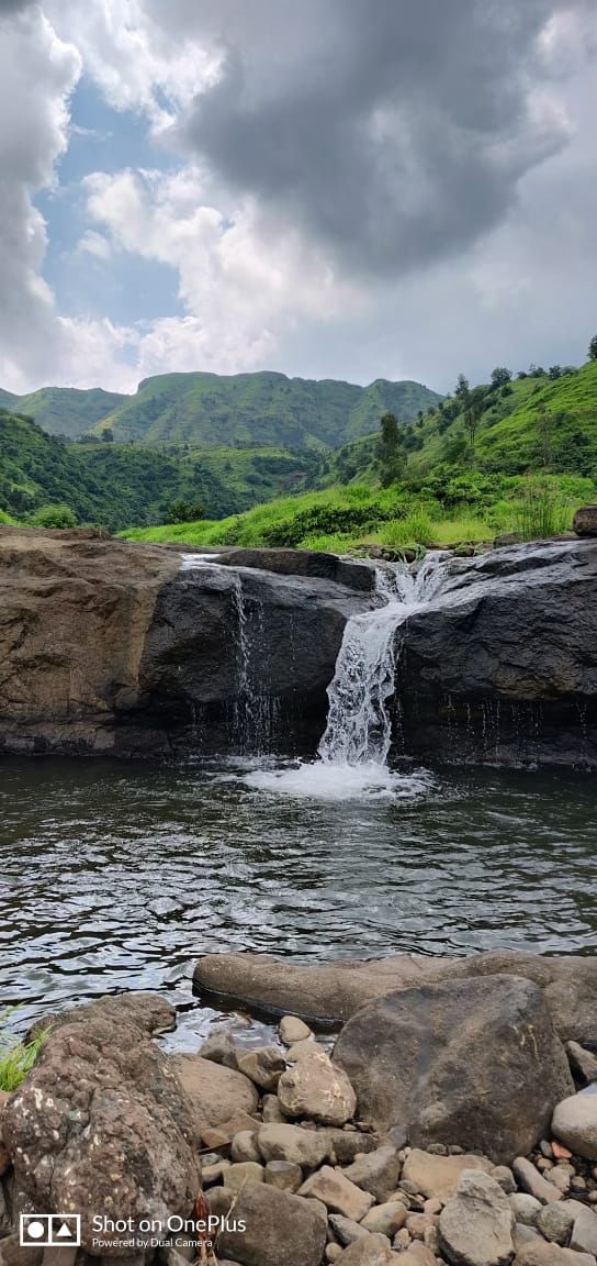 Photo of Bhivpuri, Maharashtra, India by Lourdessequeira