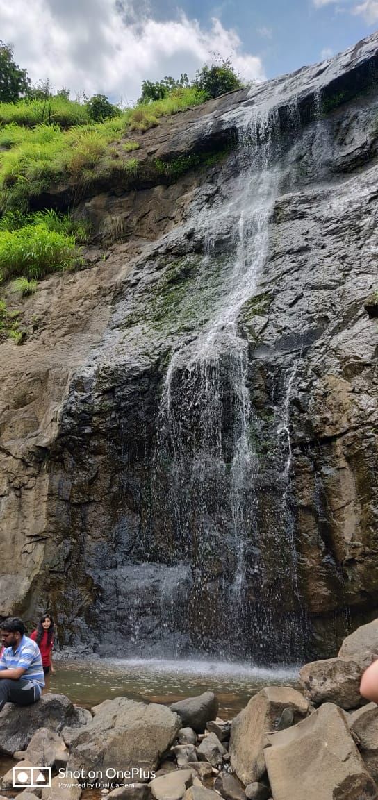 Photo of Bhivpuri, Maharashtra, India by Lourdessequeira